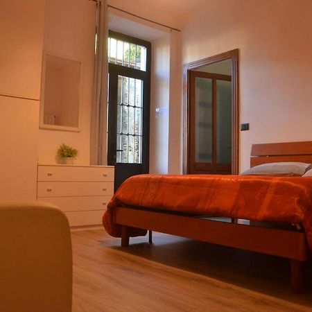 Appartamento Cabianca Omegna Esterno foto