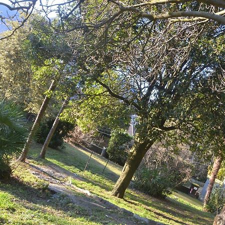 Appartamento Cabianca Omegna Esterno foto