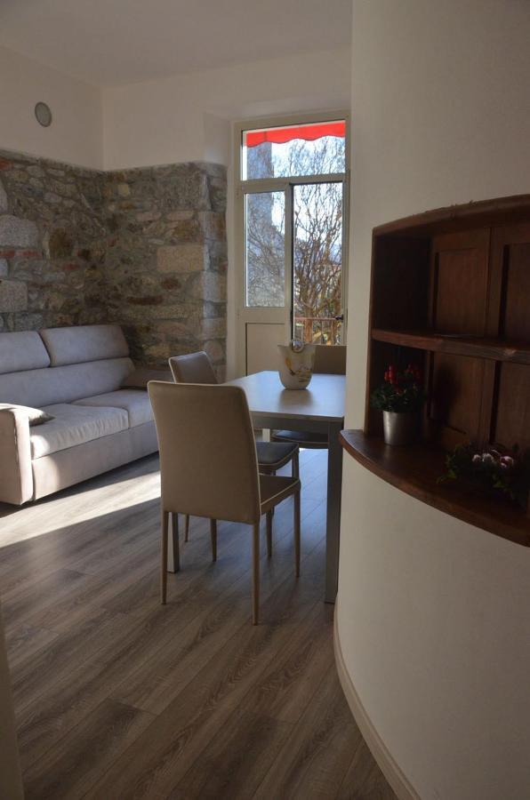Appartamento Cabianca Omegna Esterno foto