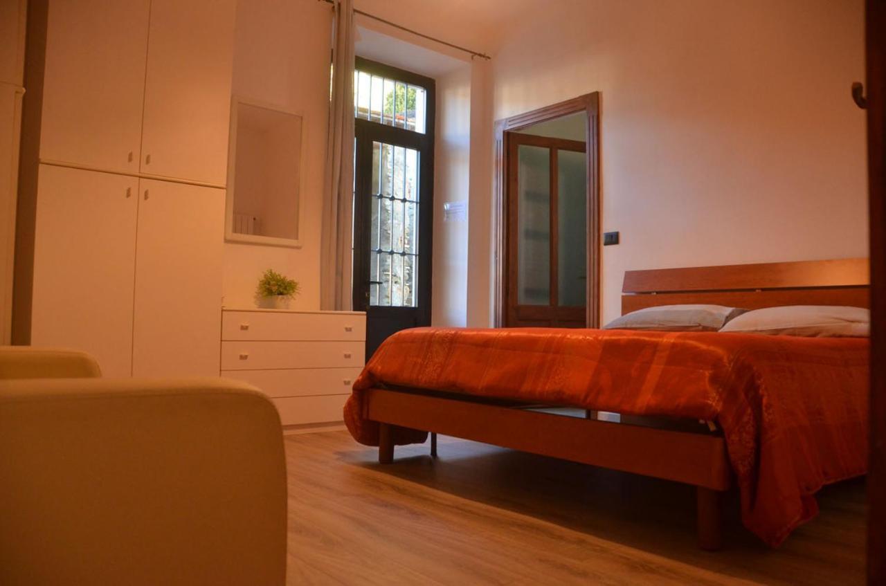 Appartamento Cabianca Omegna Esterno foto