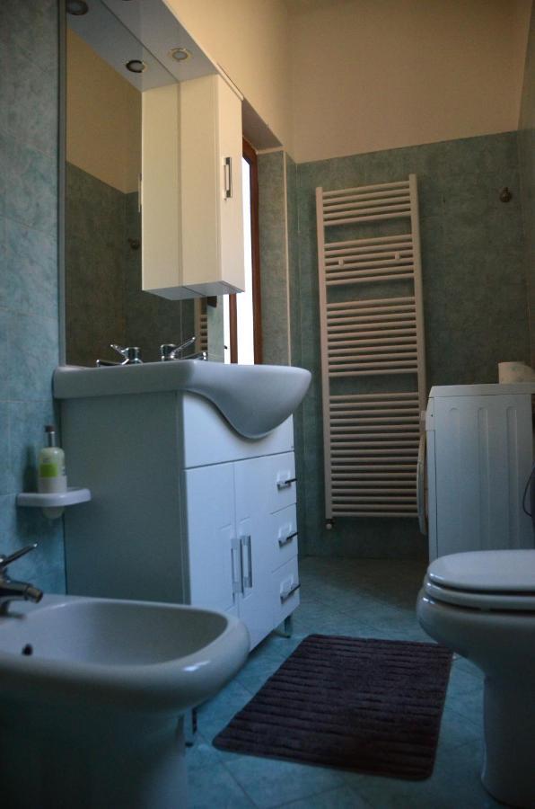 Appartamento Cabianca Omegna Esterno foto