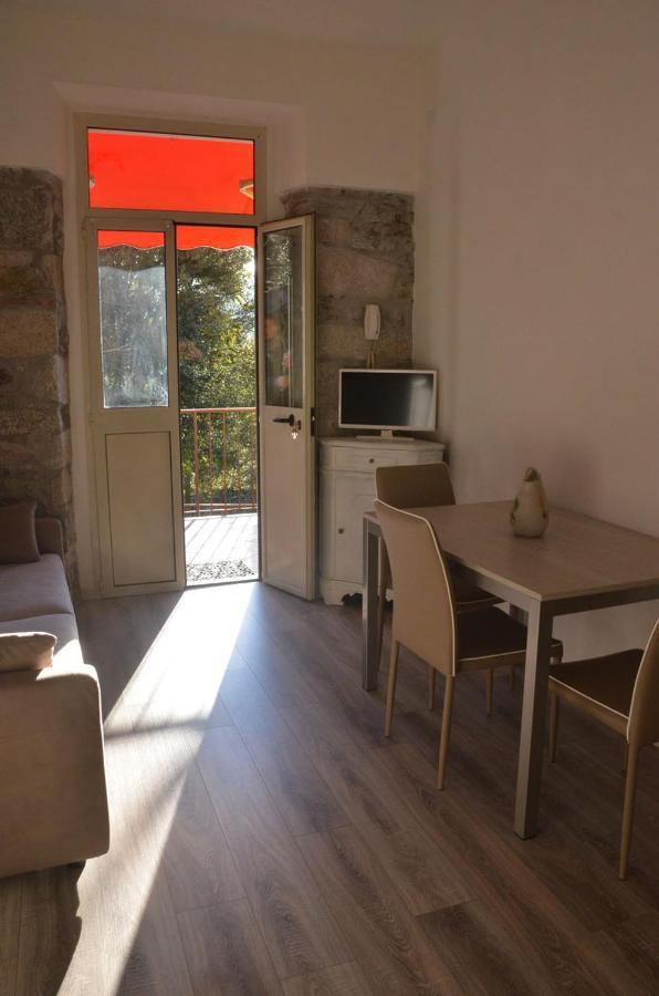 Appartamento Cabianca Omegna Esterno foto