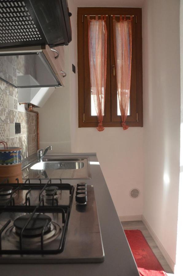 Appartamento Cabianca Omegna Esterno foto