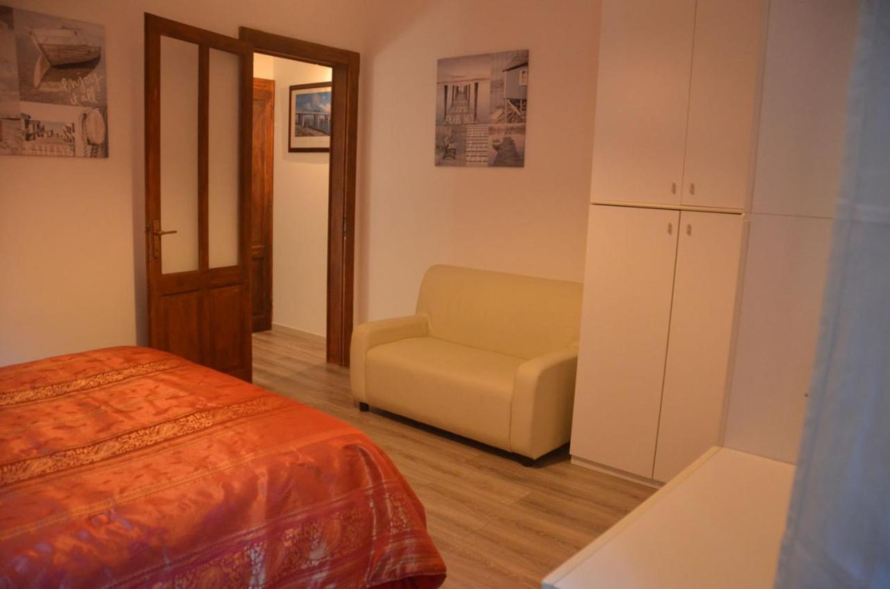 Appartamento Cabianca Omegna Esterno foto