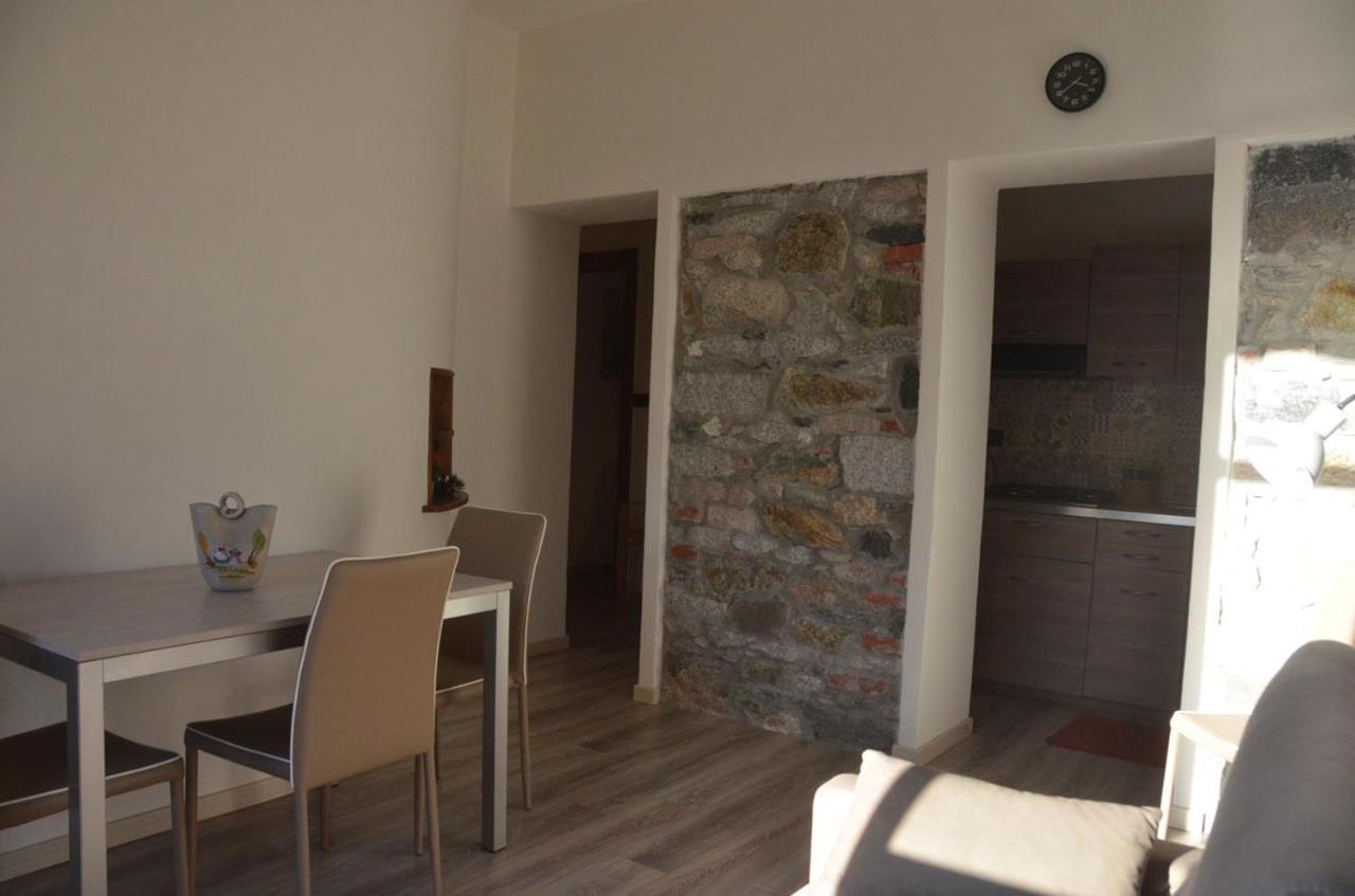 Appartamento Cabianca Omegna Esterno foto