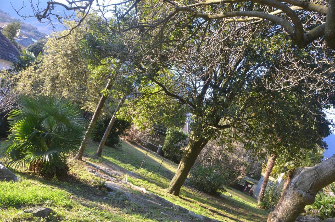 Appartamento Cabianca Omegna Esterno foto