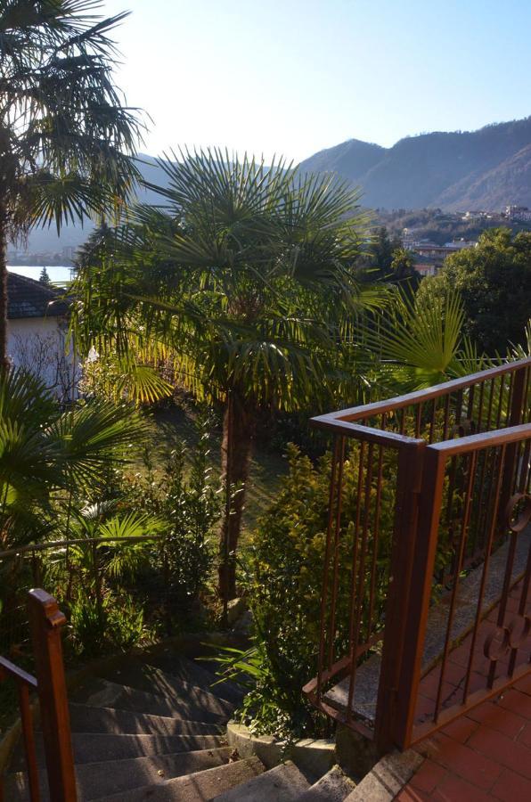 Appartamento Cabianca Omegna Esterno foto