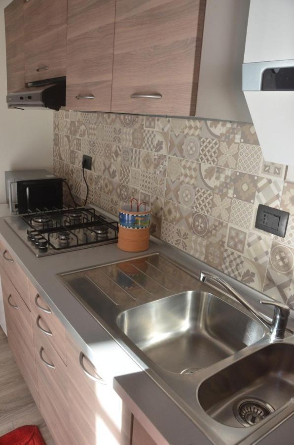 Appartamento Cabianca Omegna Esterno foto