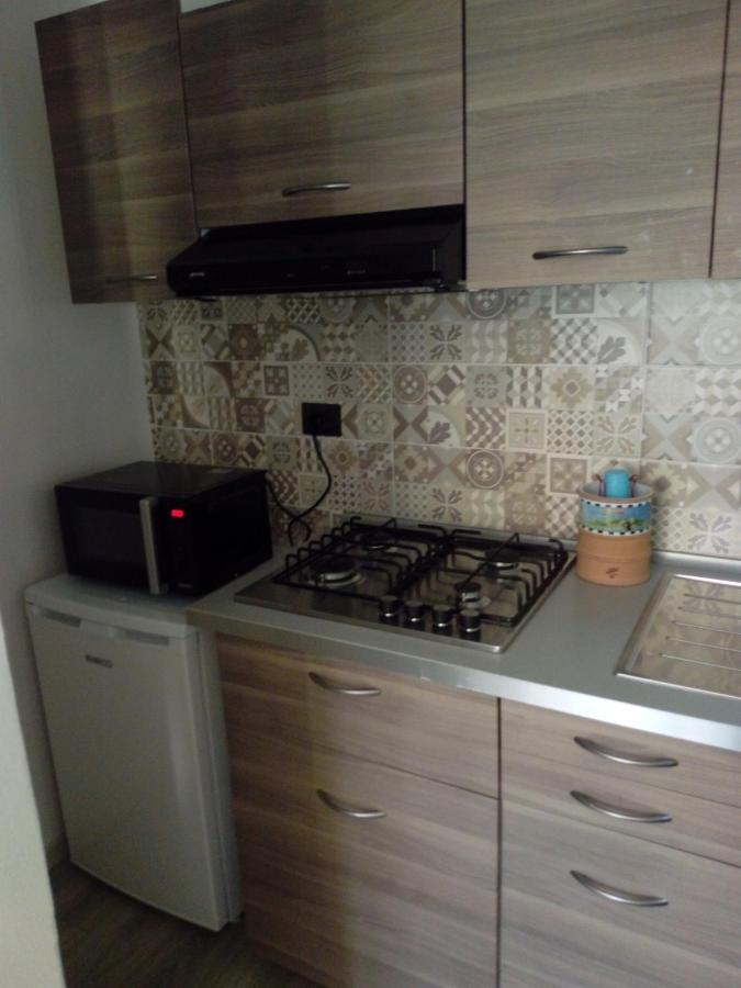 Appartamento Cabianca Omegna Esterno foto